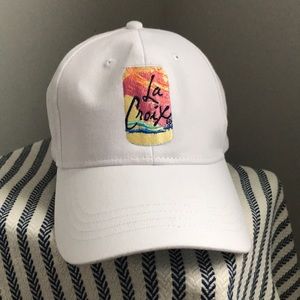 LIMITED EDITION La Croix Ball Cap